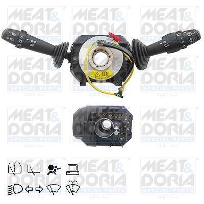 Steering Column Switch